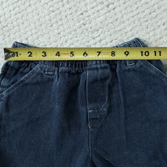 Y2K Kids Spider-Man 3 The Movie Cargo jeans Sz 5 - Picture 5 of 7